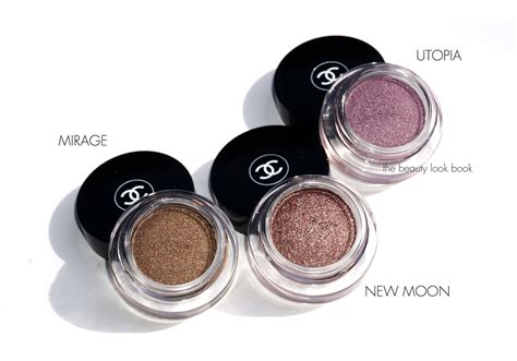 chanel new moon discontinued|New Moon by Chanel discontinued : r/MakeupAddiction .